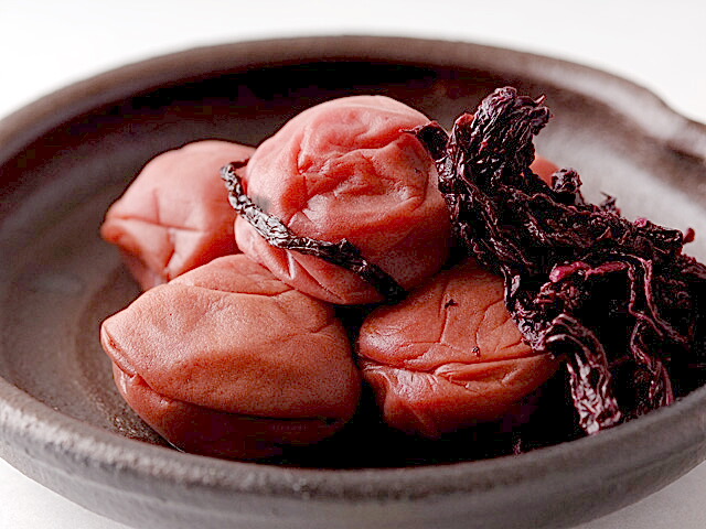 umeboshi