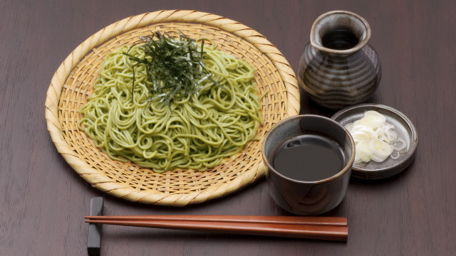 zarucha soba