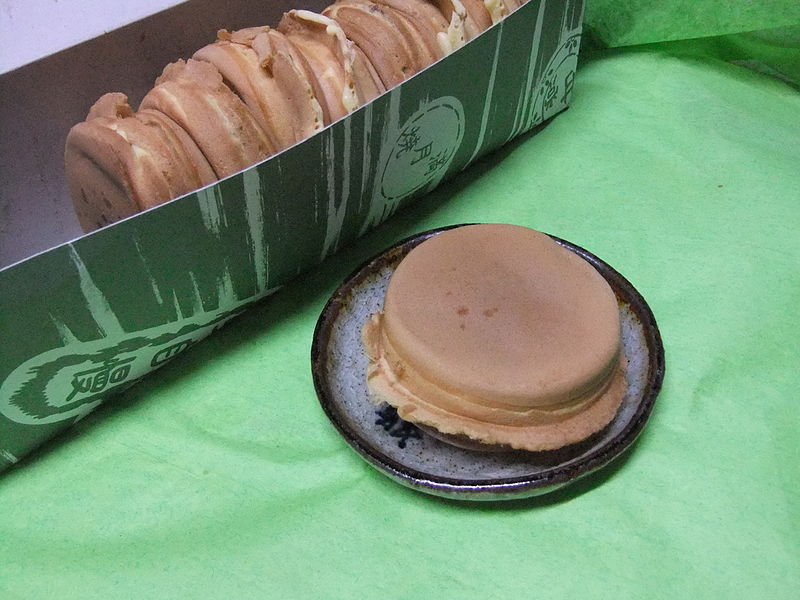 taiyaki-imagawayaki