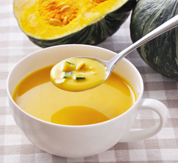 kabocha-potage